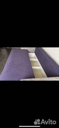 Диван-кровать цезарь