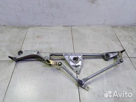 Трапеция стеклоочистителя