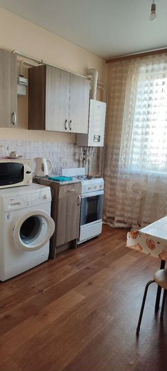 1-к. квартира, 33 м², 3/3 эт.