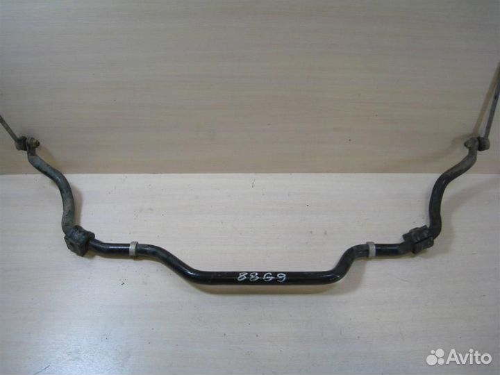 Стабилизатор передний Opel Antara 2007