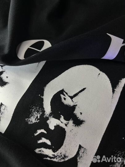 Футболка ERD