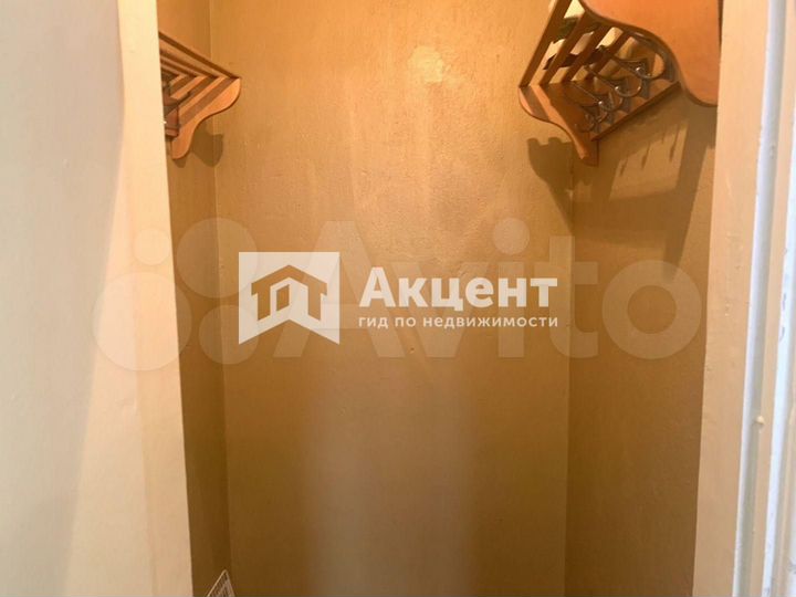 2-к. квартира, 47,1 м², 5/5 эт.