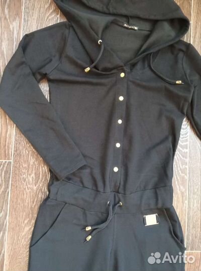 Комбинезоны женские 42- 44