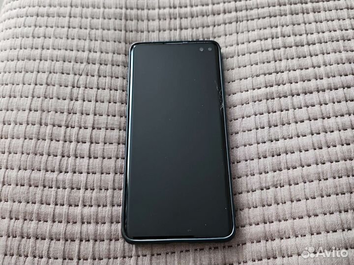 Samsung galaxy s10 plus
