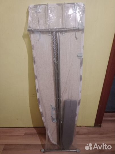 Гладильная доска Ника Лина 1, неликвид, новая