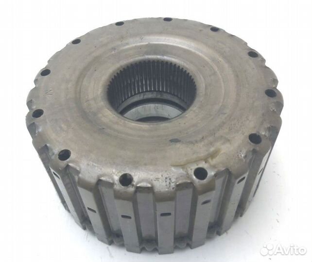 Барабан K3 722.9, б/у