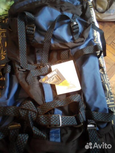 Рюкзак туристический новый