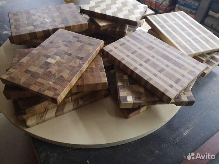 Доска разделочная