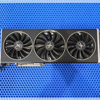 Видеокарта XFX RX 6700 XT Speedster qick 319 12gb