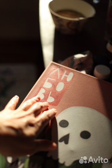 Картина на холсте