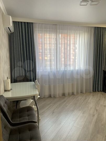 2-к. квартира, 60 м², 3/9 эт.