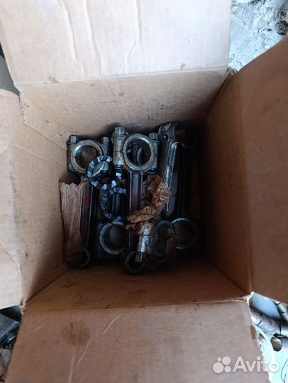 Двигатель уд-2