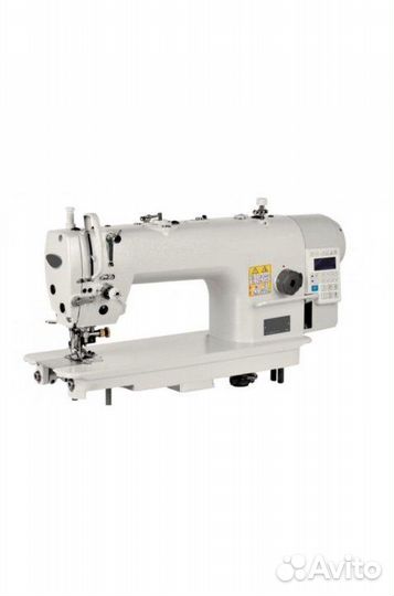 Швейная машина juck JK-6160DB
