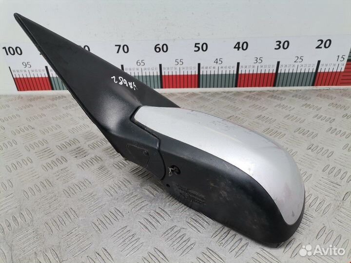 Зеркало боковое левое для Mazda 3 BK BP4L69180M67