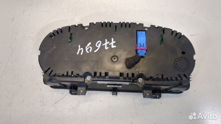 Щиток приборов Volkswagen Caddy, 2013