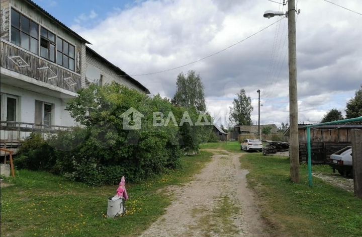 2-к. квартира, 45 м², 2/2 эт.