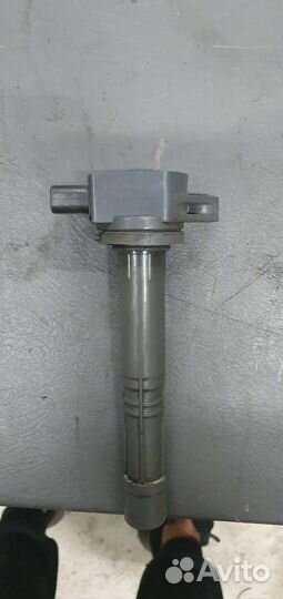 Катушка зажигания honda cr-v 2 k24a1