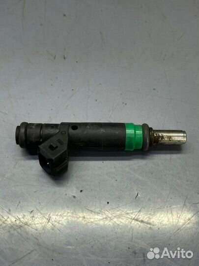 Топливная форсунка Bmw 7 E65 4.8 2006