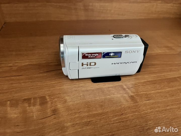 Камера Sony