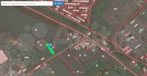 Участок 49 сот. (промназначения)