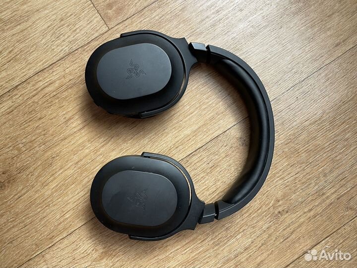 Наушники Razer Barracuda X