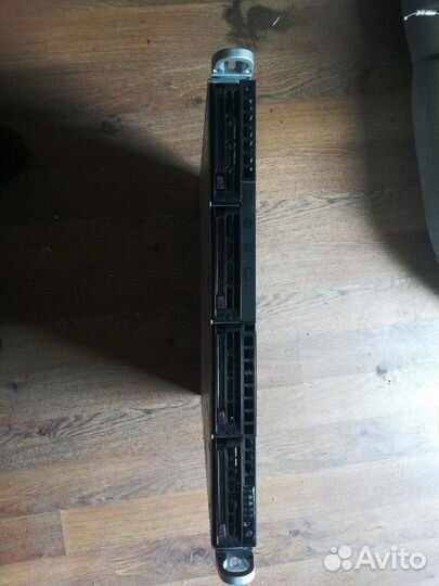 Сервер depo storm 1310q1