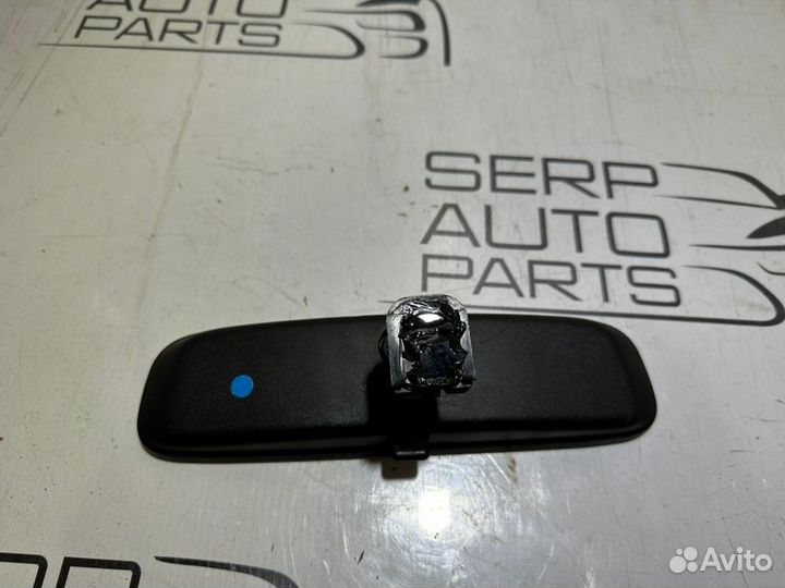 Зеркало салона Kia Soul AM G4FC 2009