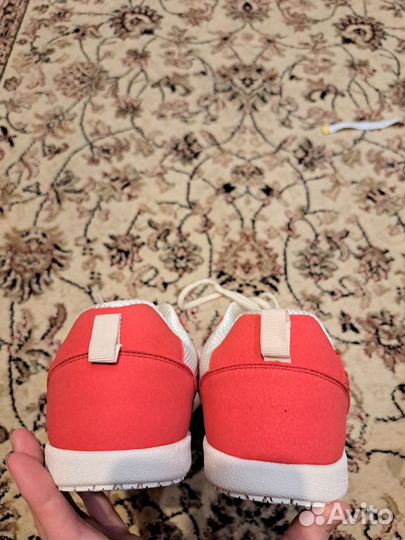 Кроссовки женские босоногие 41