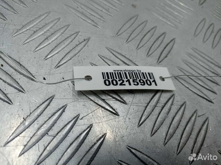 Блок управления двс, Chevrolet Equinox 2018