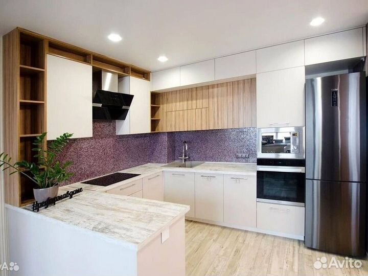 Кухонный гарнитур 