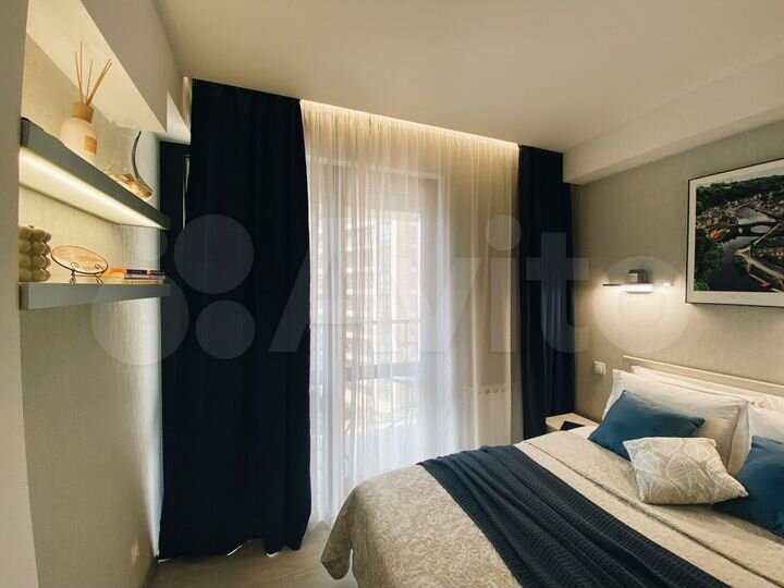 Квартира-студия, 28 м², 5/13 эт.