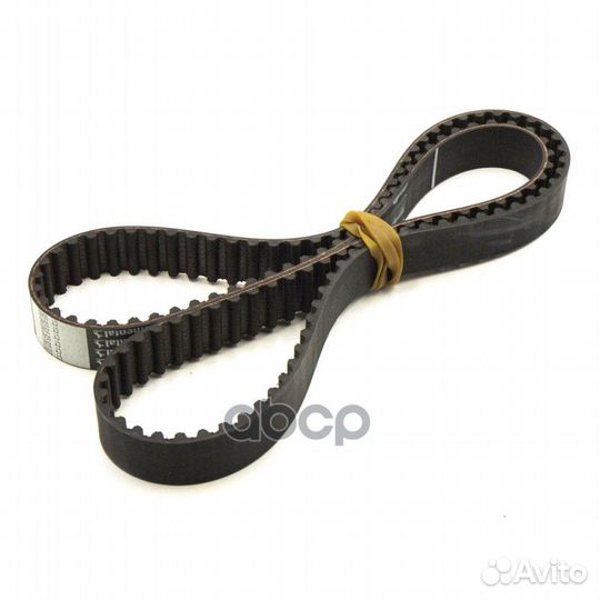Ремень приводной зубчатый