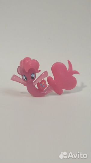 My little pony игрушки