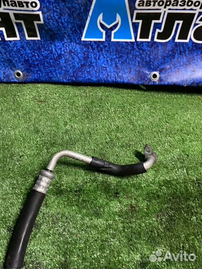 Трубка кондиционера Mazda 3 BL Z6 2011