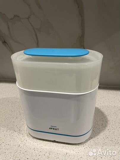 Стерилизатор avent