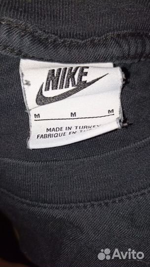 Футболка Nike мужская m