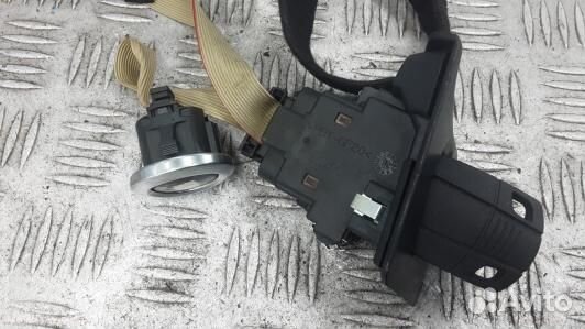 Замок зажигания BMW 3 E90/E91 (KUK07J101)