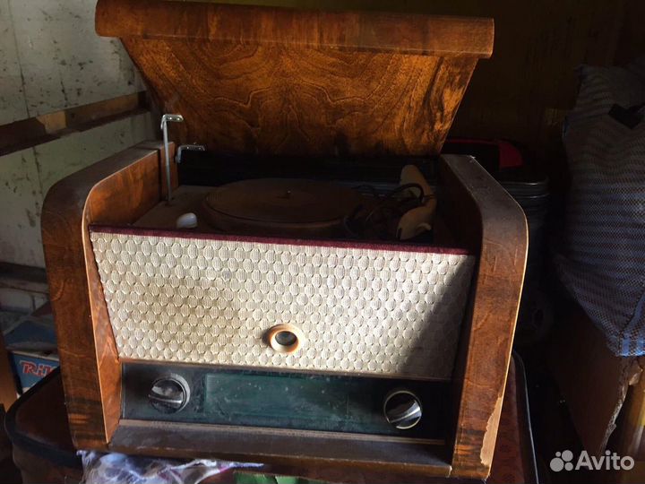 Радиоприёмник