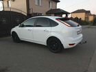 Ford Focus 1.6 МТ, 2010, 160 230 км
