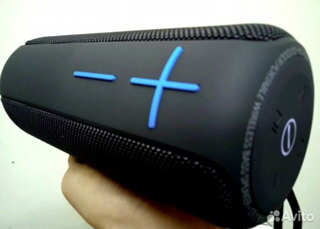 Колонка Hopestar P24 Новая Модель + Hands Free