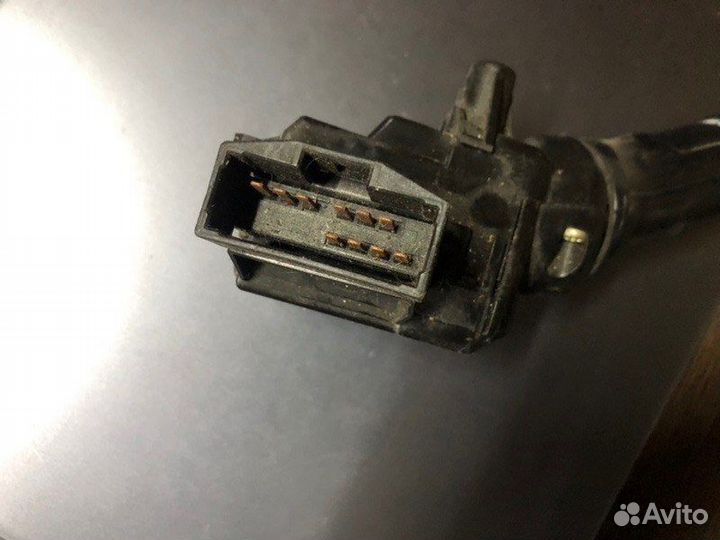 Переключатель дворников Kia Rio 3 3 до рест