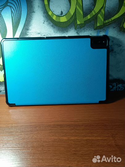 Планшет huawei matepad 10.4