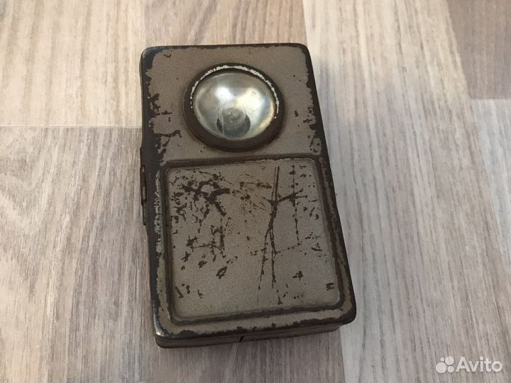 Старые вещи из СССР