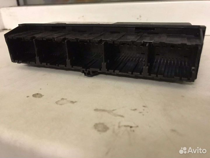 Блок комфорта Ford focus 1