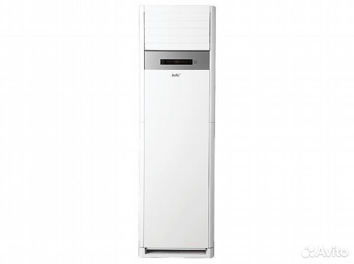 Сплит-система колонного типа ballu BFS-60HN1 компл