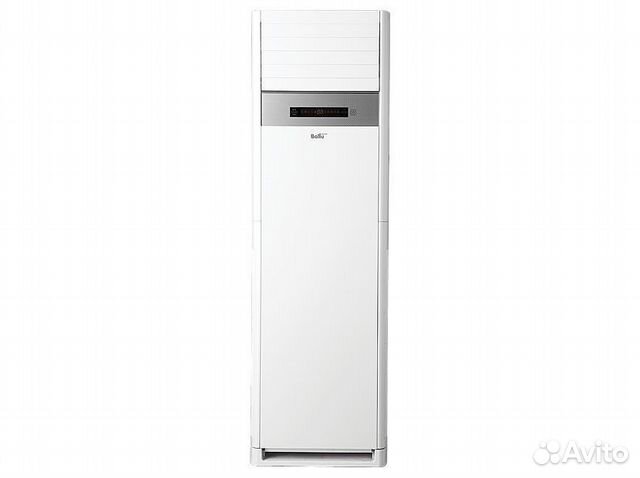 Сплит-система колонного типа ballu BFS-60HN1 компл