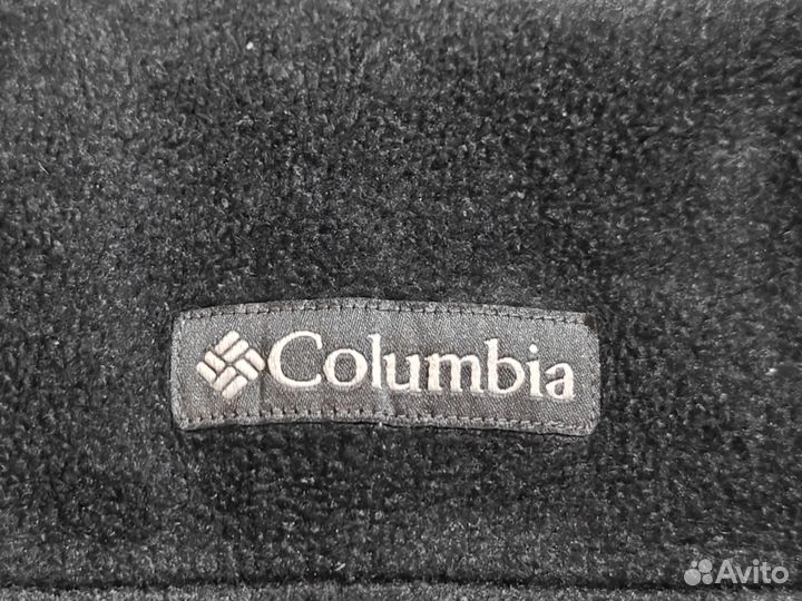 Флисовая кофта Columbia оригинал