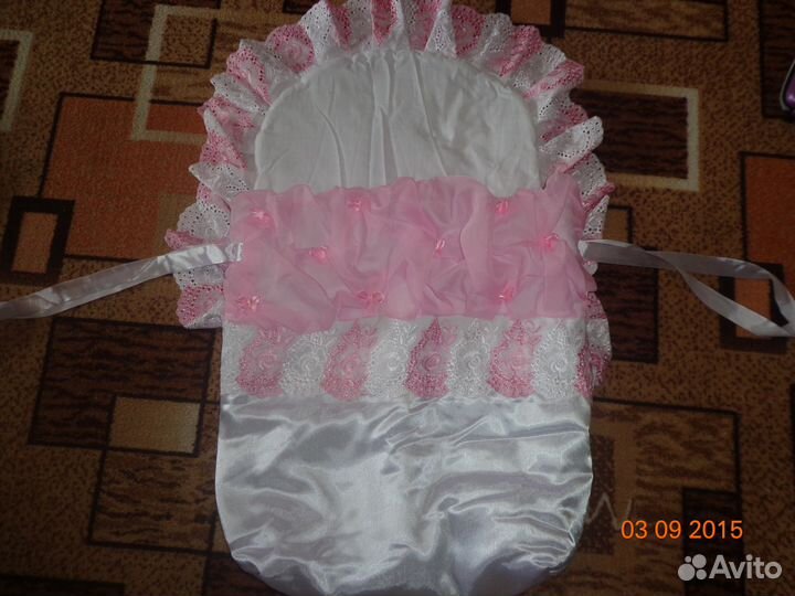 Комплект на выписку