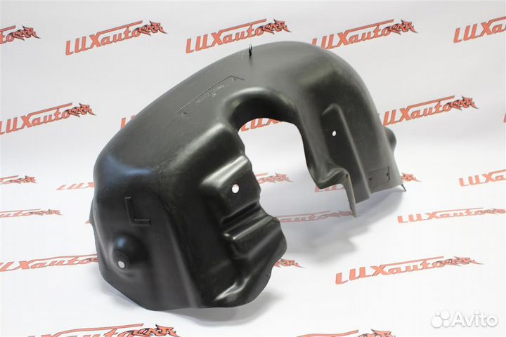 Подкрылки задние Mazda Cx-5 2017