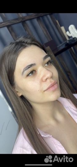 Архитектура бровей